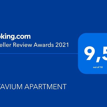 Patavium Apartment Padua Buitenkant foto