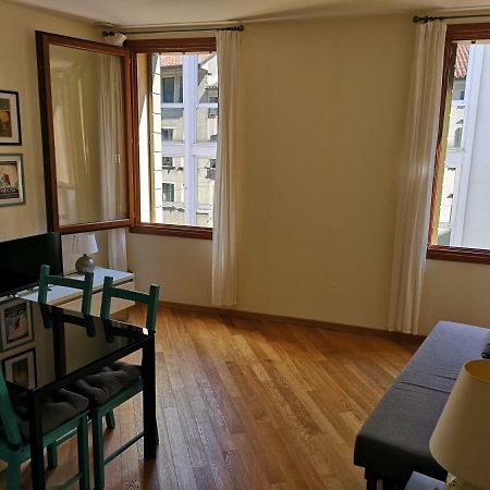 Patavium Apartment Padua Buitenkant foto