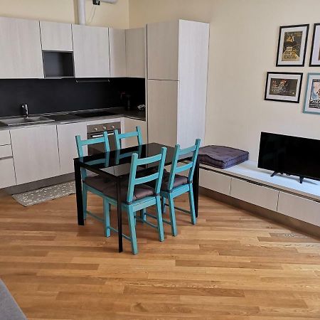 Patavium Apartment Padua Buitenkant foto