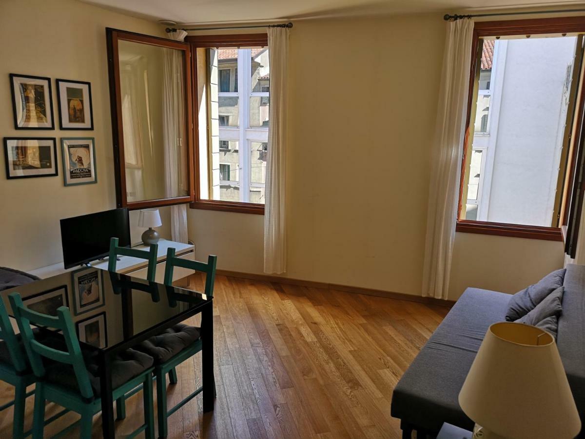Patavium Apartment Padua Buitenkant foto