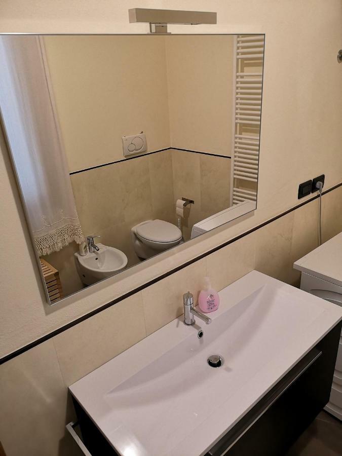 Patavium Apartment Padua Buitenkant foto