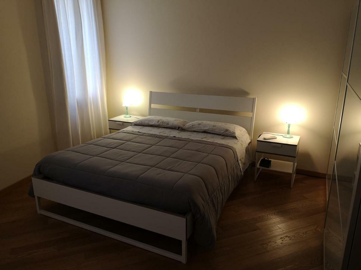 Patavium Apartment Padua Buitenkant foto