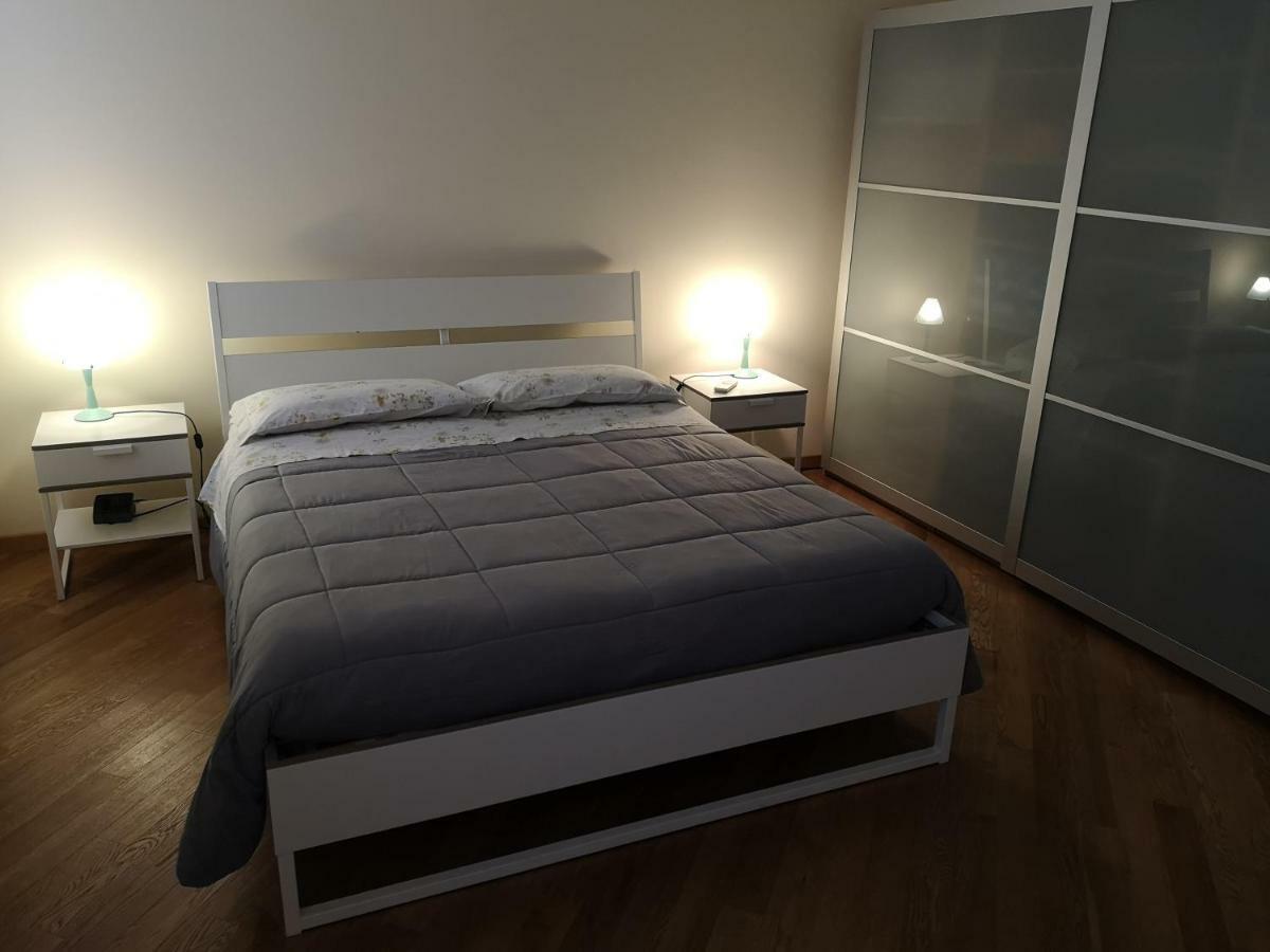 Patavium Apartment Padua Buitenkant foto