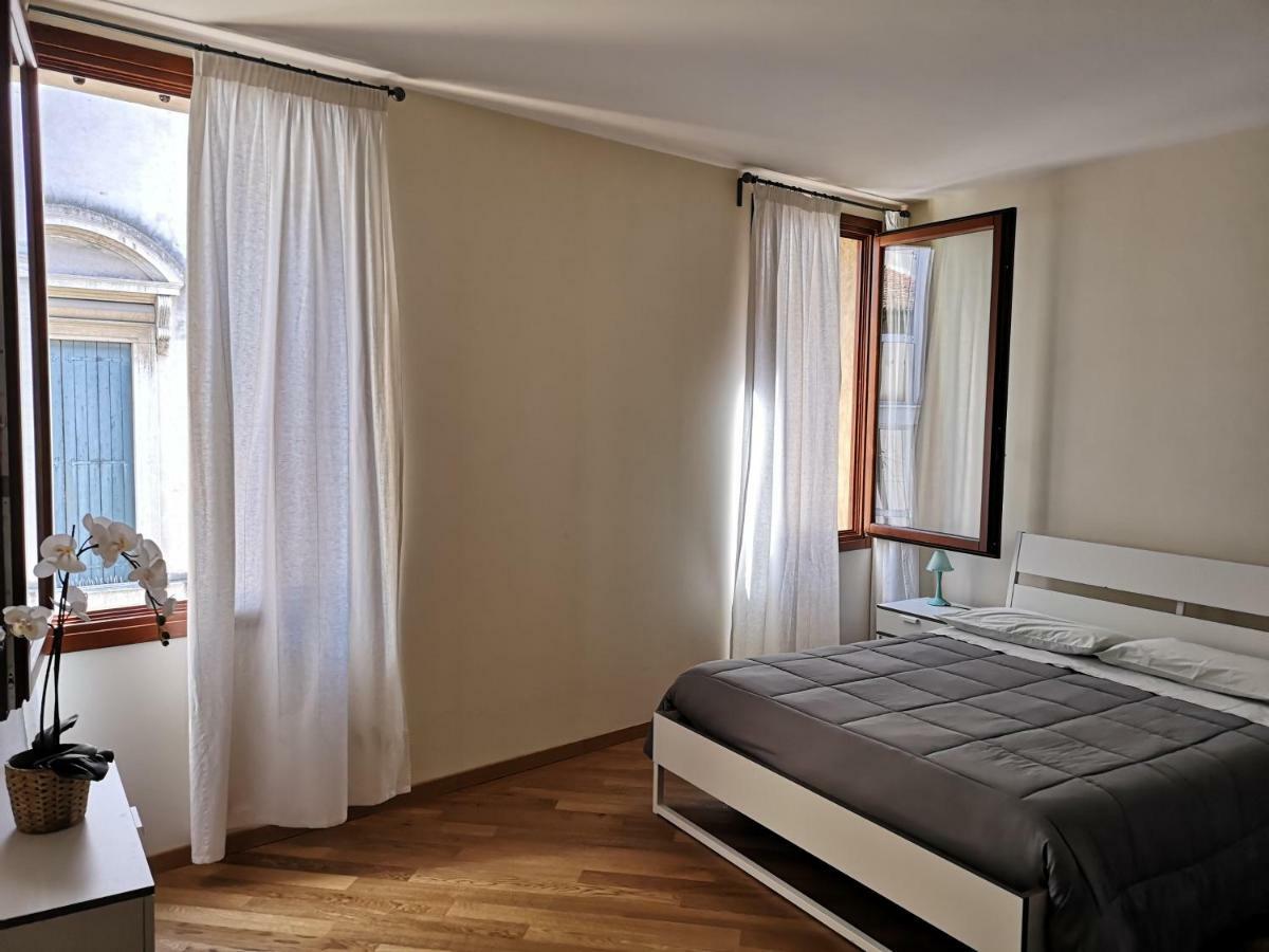 Patavium Apartment Padua Buitenkant foto