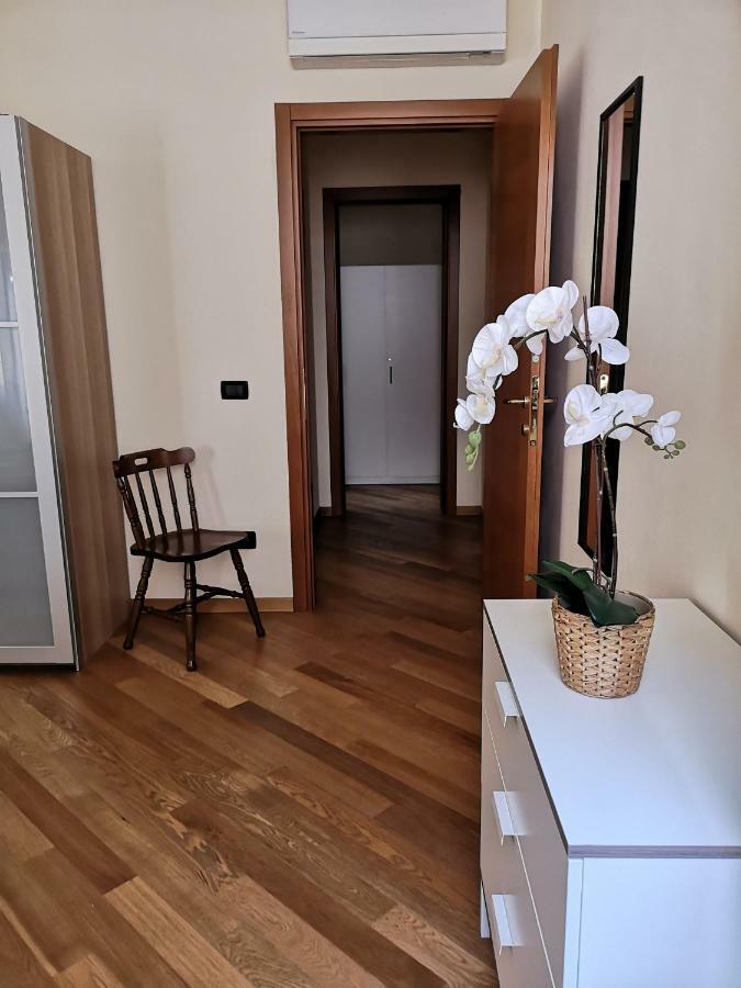 Patavium Apartment Padua Buitenkant foto