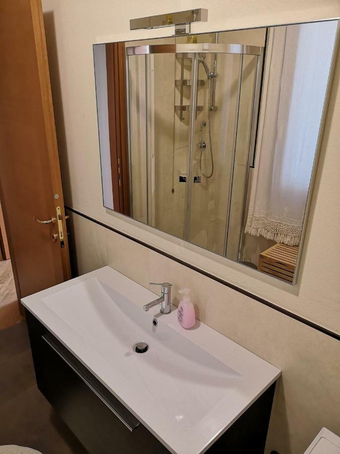 Patavium Apartment Padua Buitenkant foto
