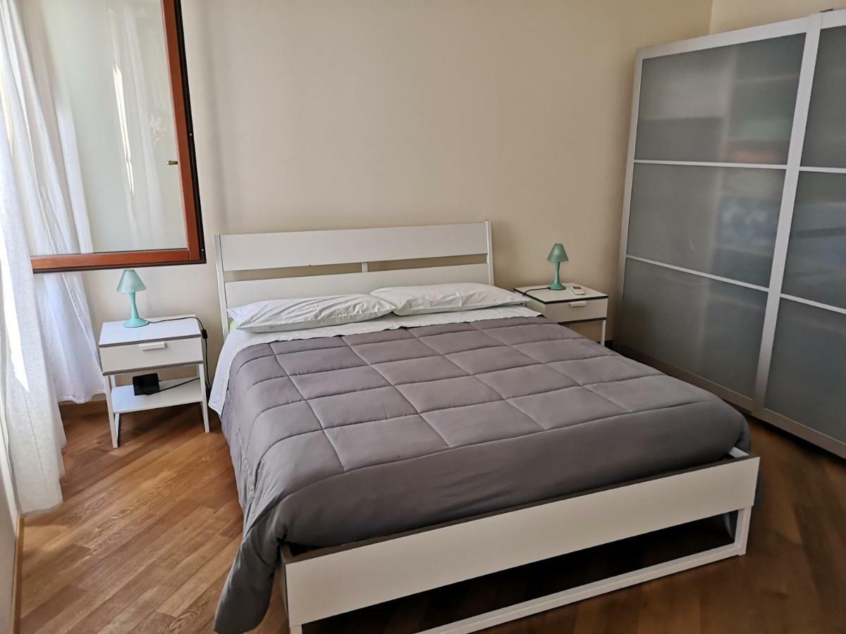 Patavium Apartment Padua Buitenkant foto