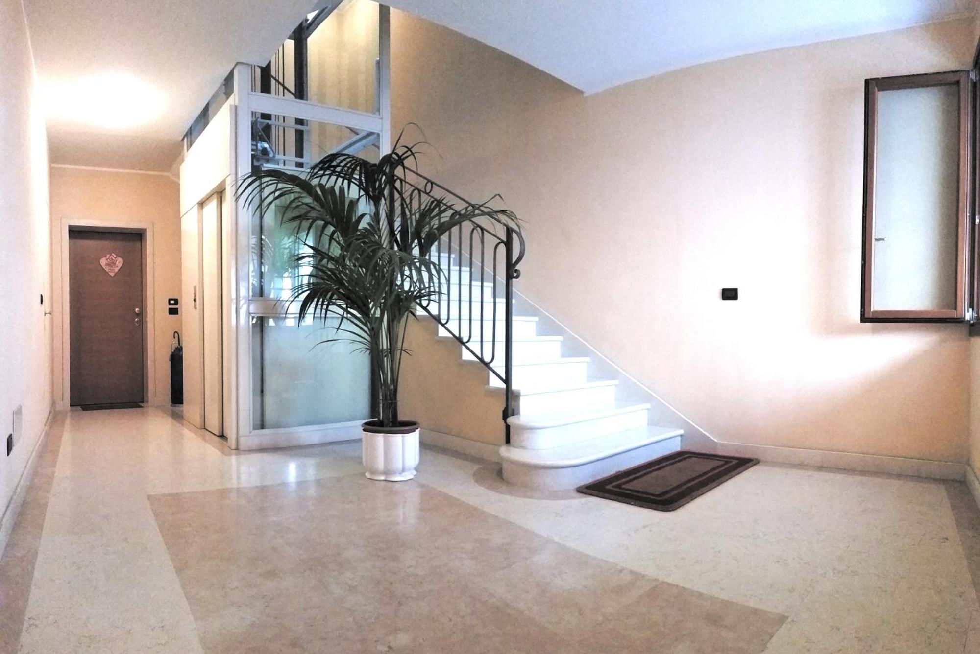 Patavium Apartment Padua Buitenkant foto